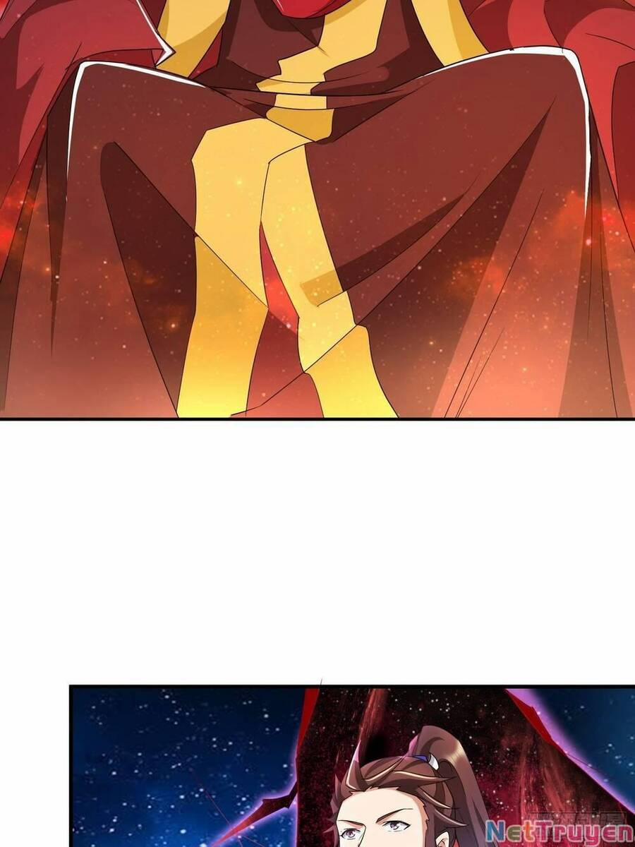 Người Ở Rể Bị Ép Thành Phản Diện 435 trang 25