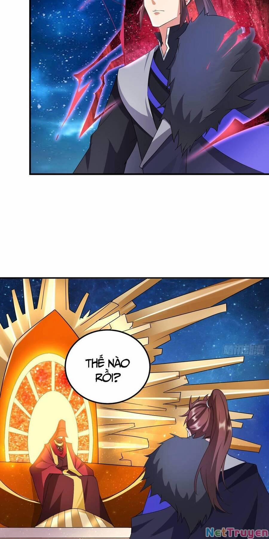 Người Ở Rể Bị Ép Thành Phản Diện 435 trang 26