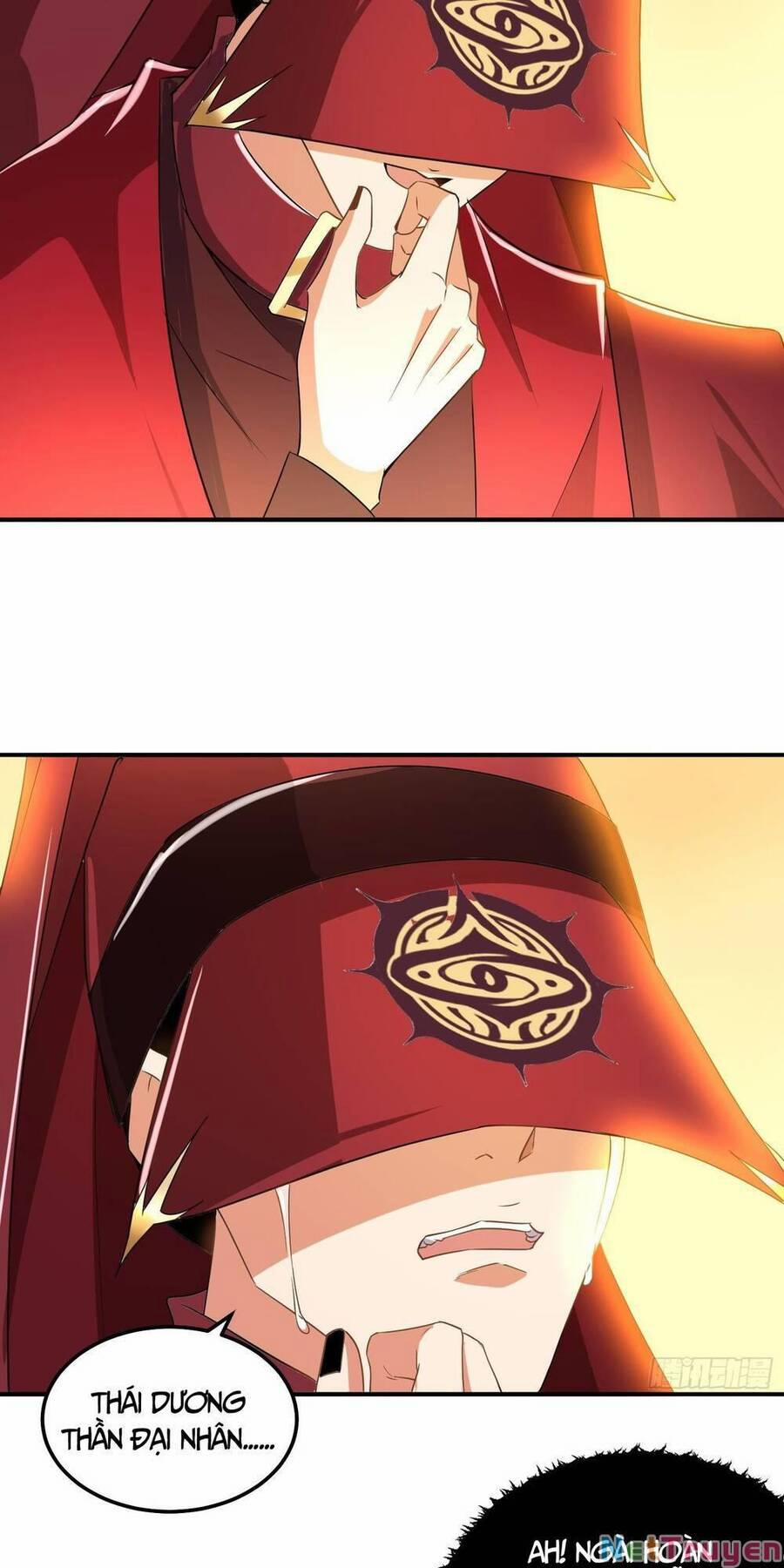 Người Ở Rể Bị Ép Thành Phản Diện 435 trang 32