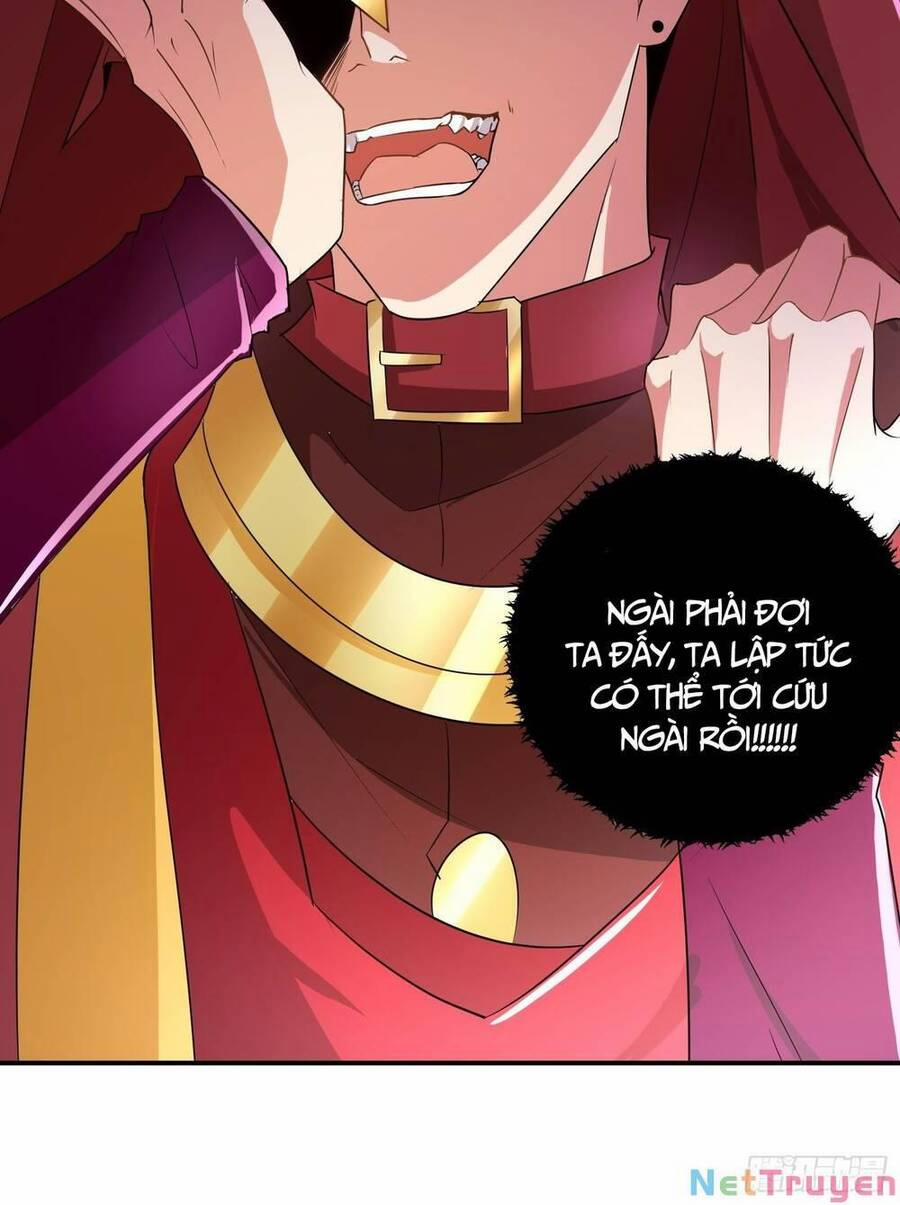 Người Ở Rể Bị Ép Thành Phản Diện 435 trang 35