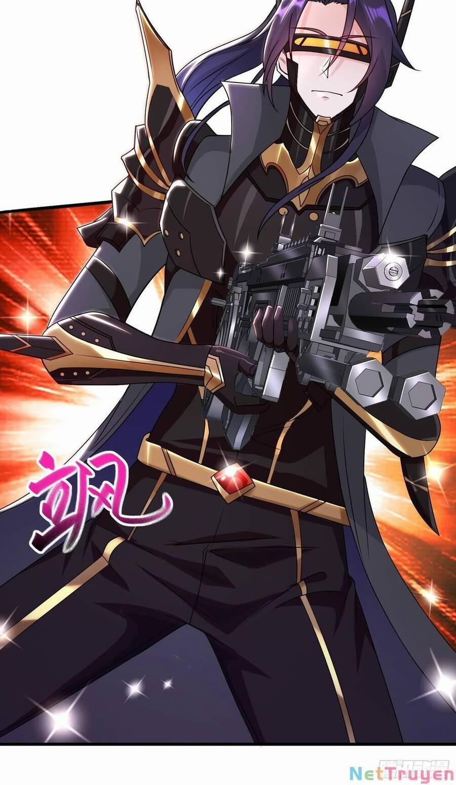 Người Ở Rể Bị Ép Thành Phản Diện 435 trang 38