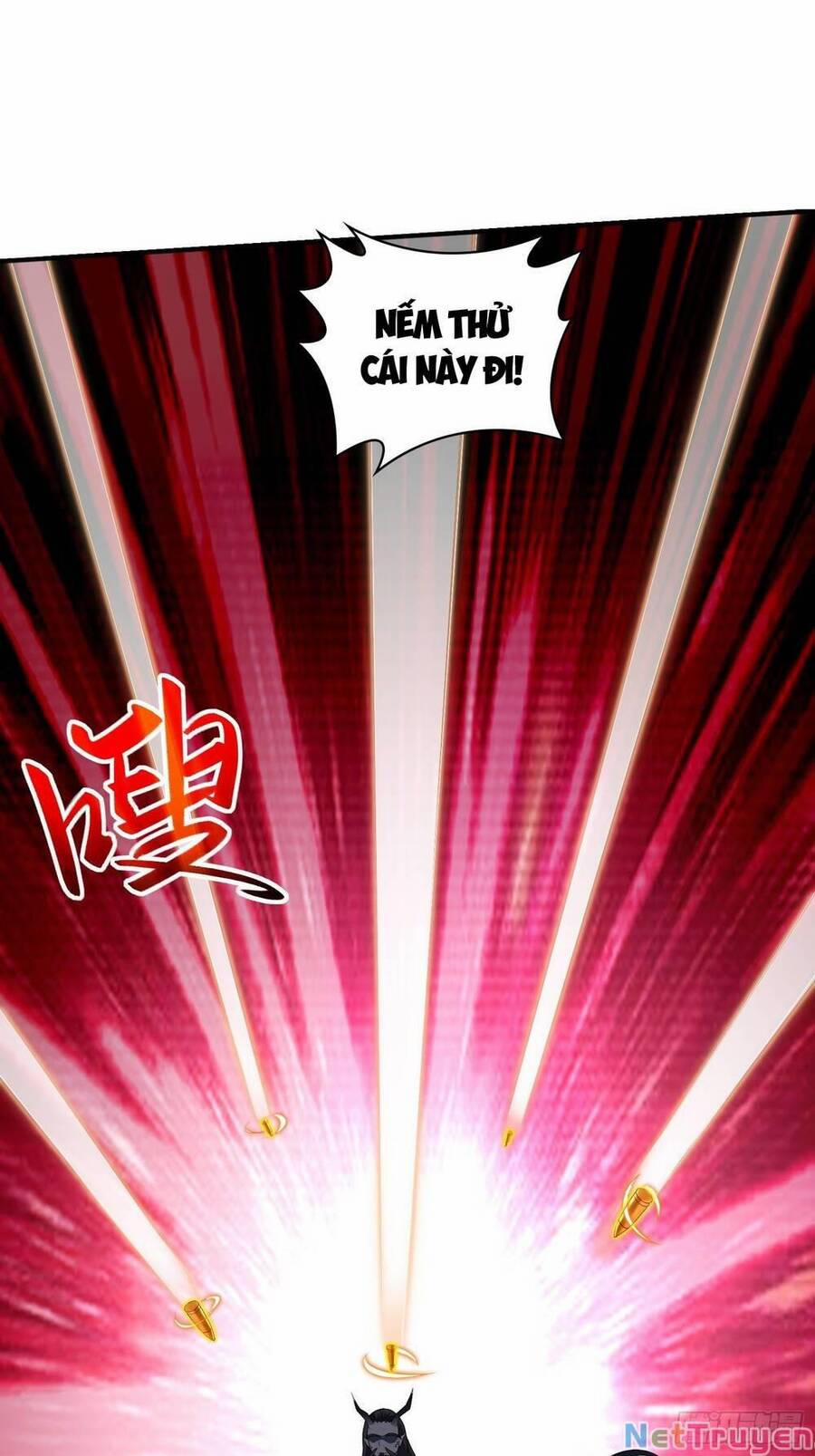 Người Ở Rể Bị Ép Thành Phản Diện 435 trang 39