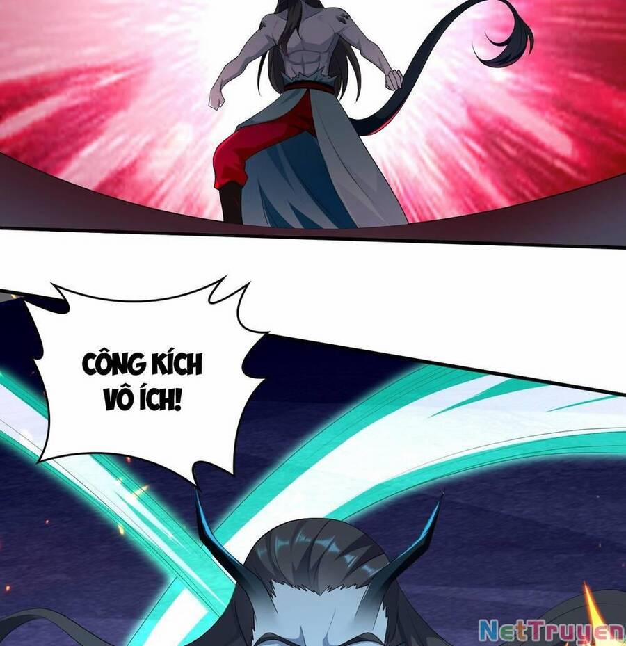 Người Ở Rể Bị Ép Thành Phản Diện 435 trang 40