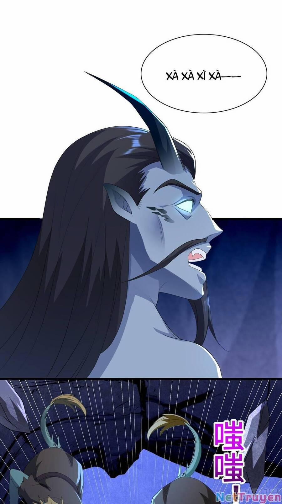 Người Ở Rể Bị Ép Thành Phản Diện 435 trang 42