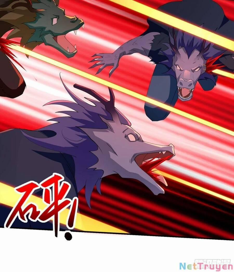 Người Ở Rể Bị Ép Thành Phản Diện 435 trang 45