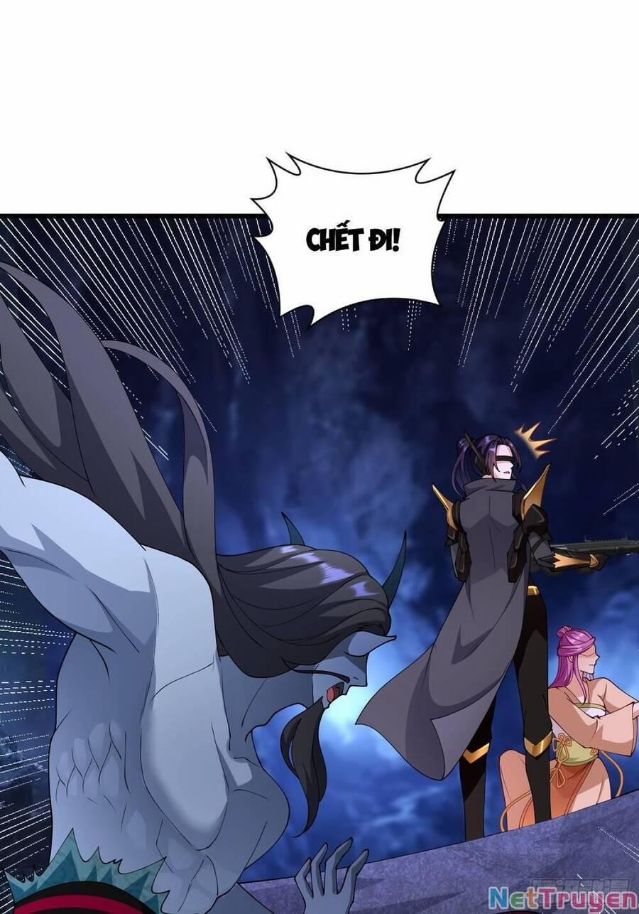 Người Ở Rể Bị Ép Thành Phản Diện 435 trang 46