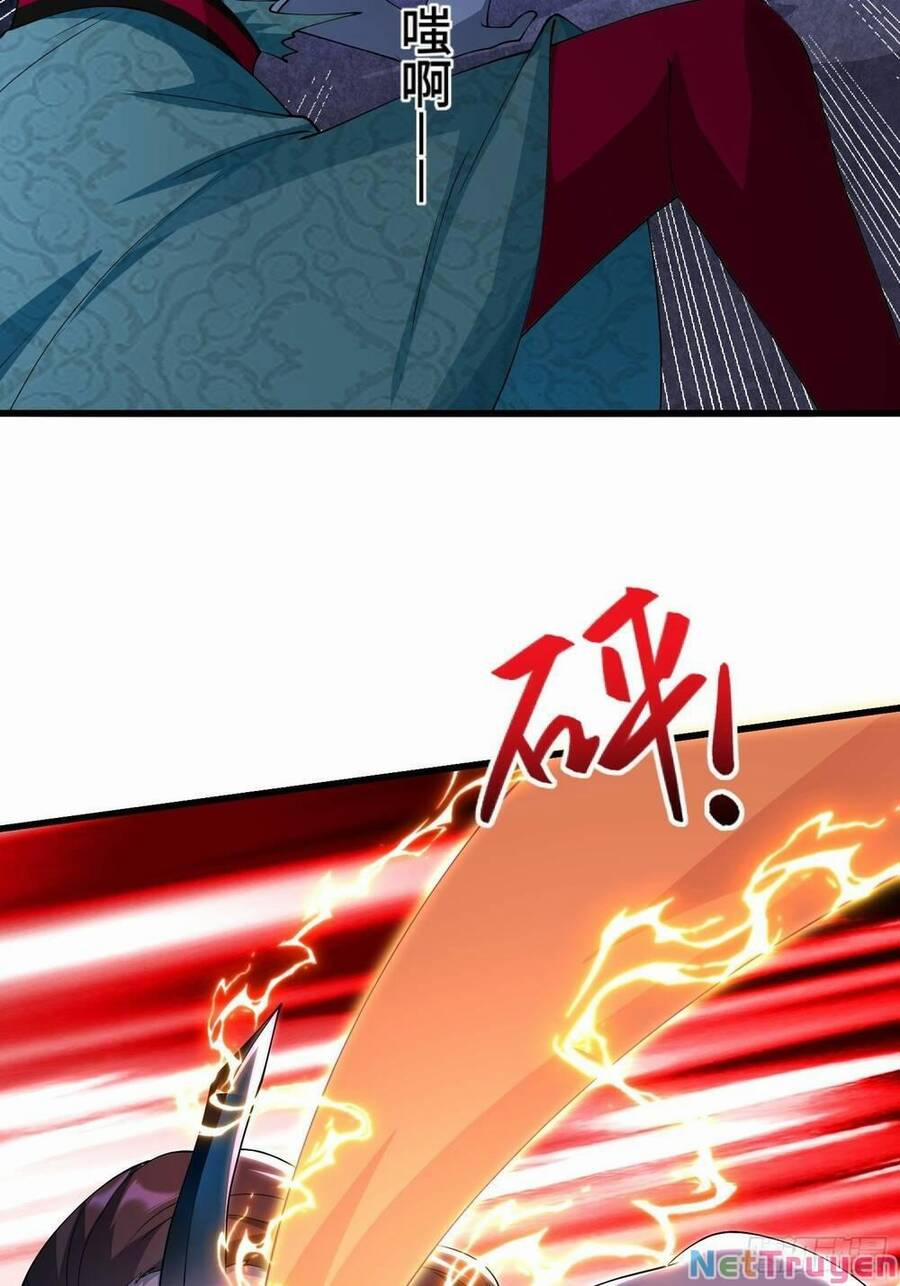 Người Ở Rể Bị Ép Thành Phản Diện 435 trang 47