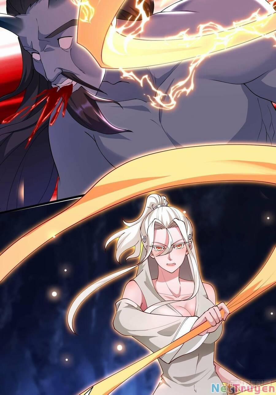 Người Ở Rể Bị Ép Thành Phản Diện 435 trang 48