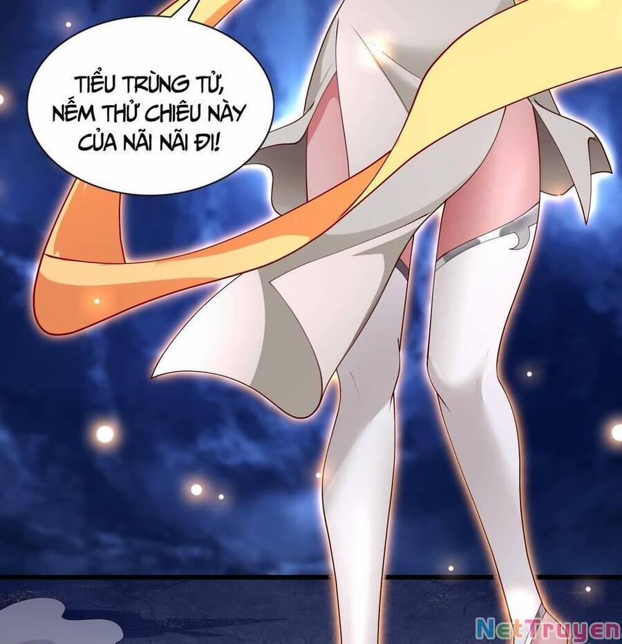 Người Ở Rể Bị Ép Thành Phản Diện 435 trang 49