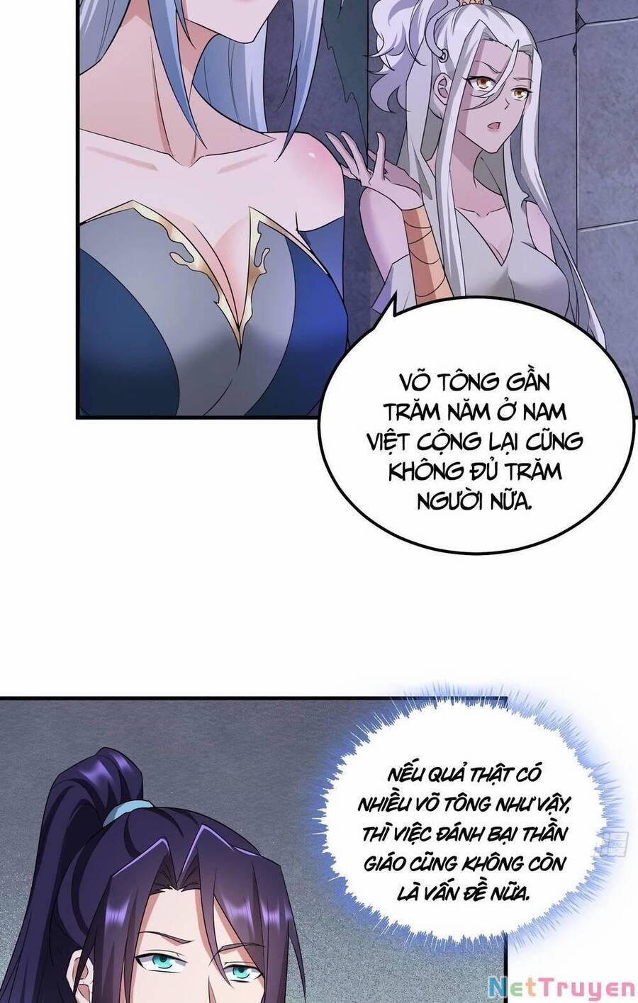 Người Ở Rể Bị Ép Thành Phản Diện 435 trang 5