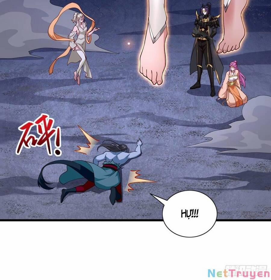 Người Ở Rể Bị Ép Thành Phản Diện 435 trang 50