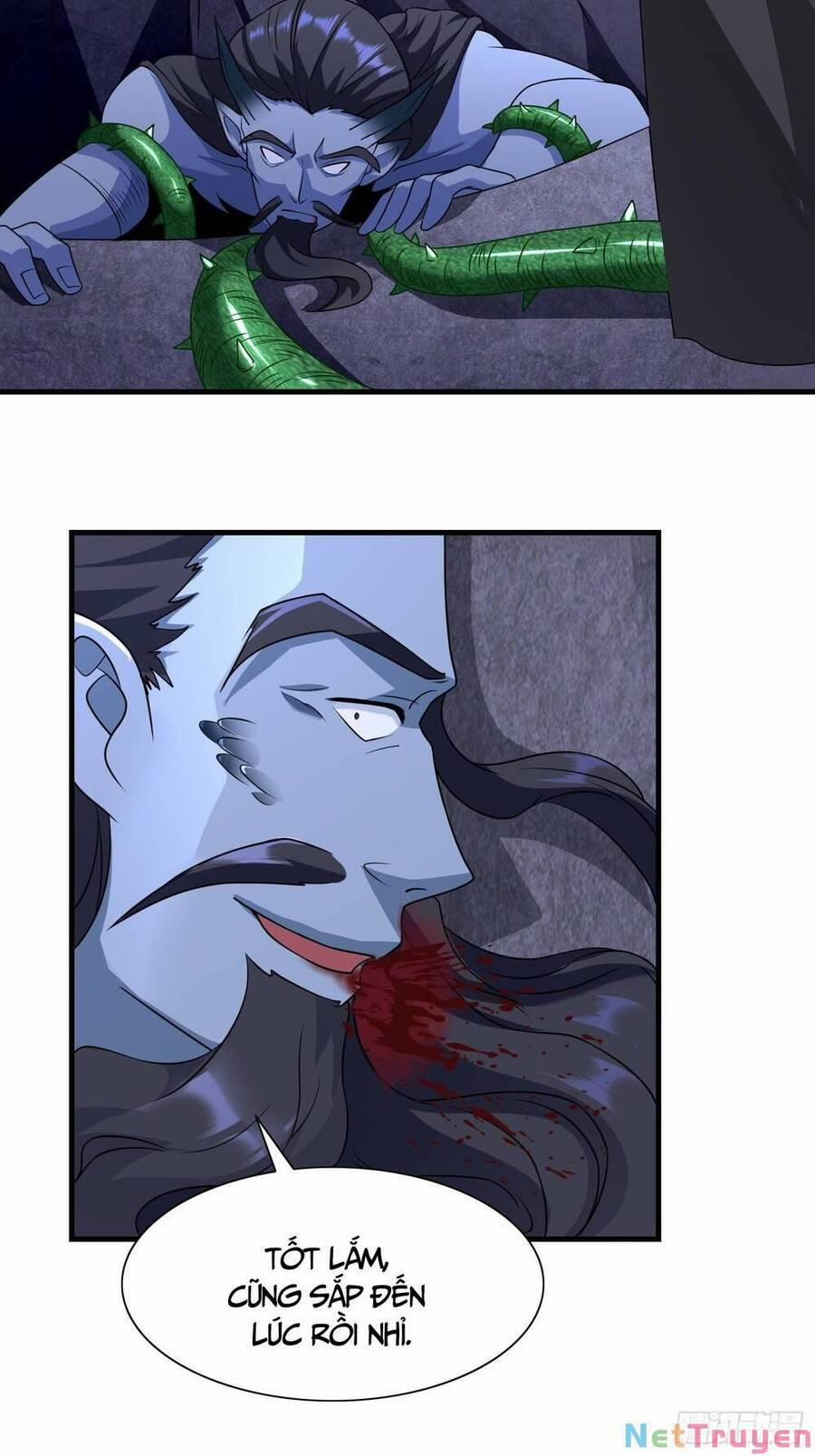 Người Ở Rể Bị Ép Thành Phản Diện 435 trang 52