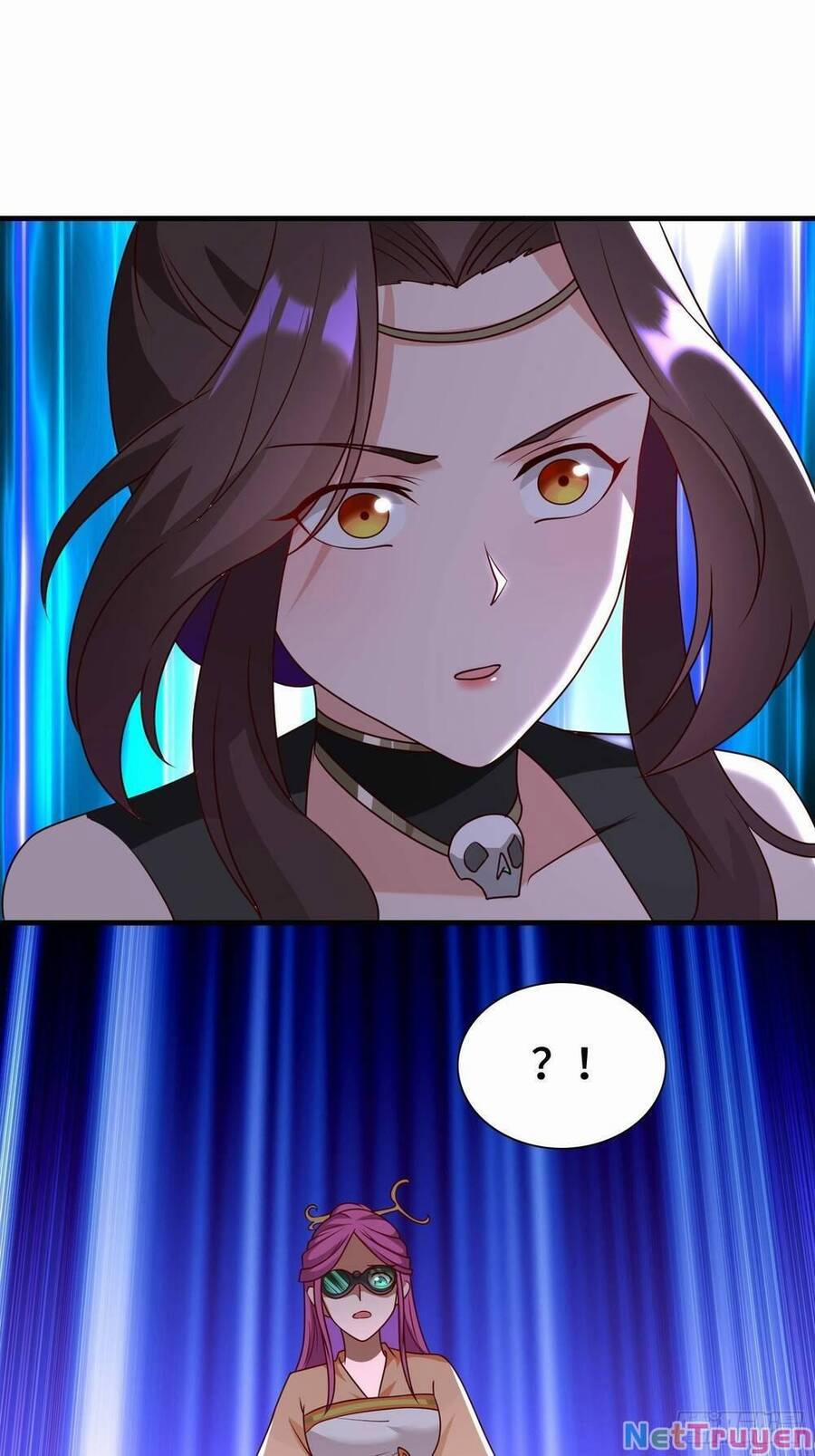 Người Ở Rể Bị Ép Thành Phản Diện 435 trang 53