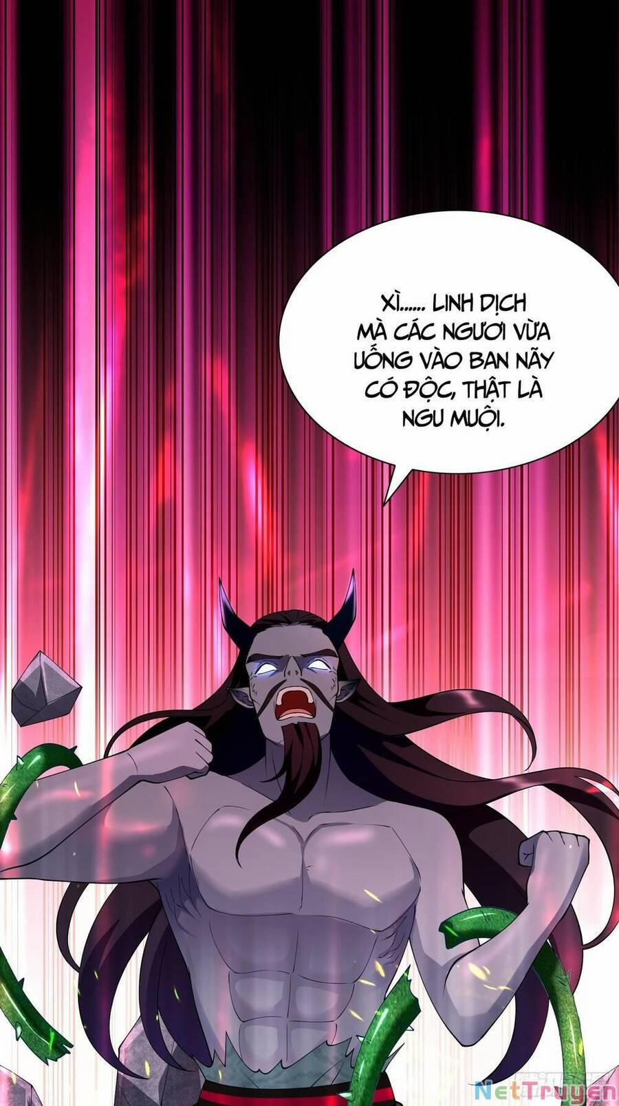 Người Ở Rể Bị Ép Thành Phản Diện 435 trang 56