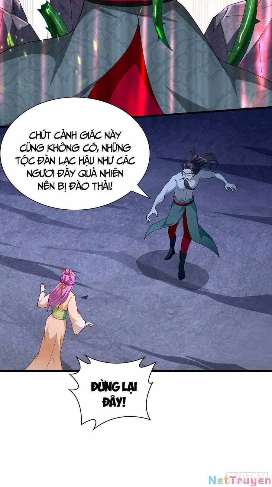 Người Ở Rể Bị Ép Thành Phản Diện 435 trang 57