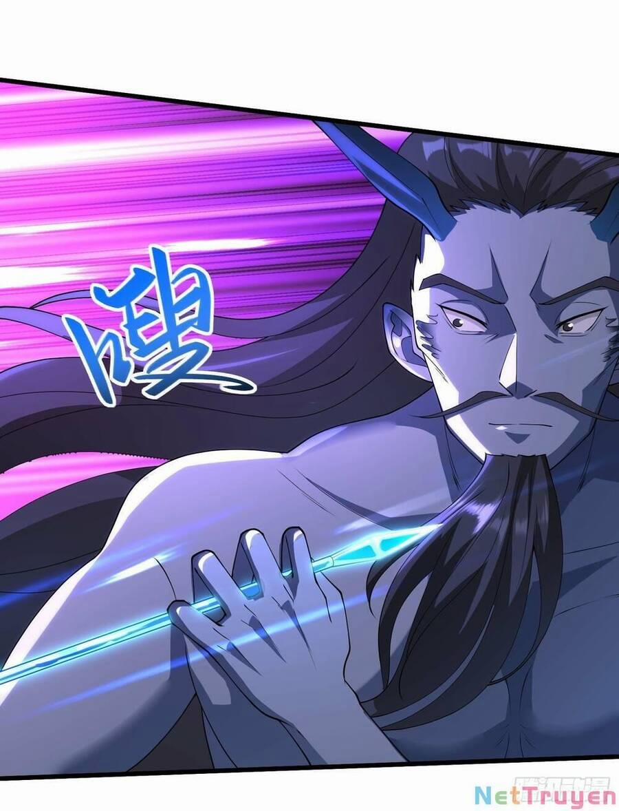 Người Ở Rể Bị Ép Thành Phản Diện 435 trang 58