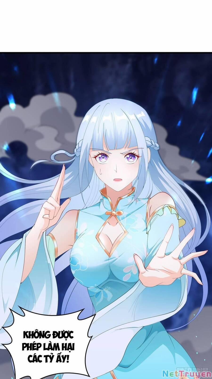 Người Ở Rể Bị Ép Thành Phản Diện 435 trang 59