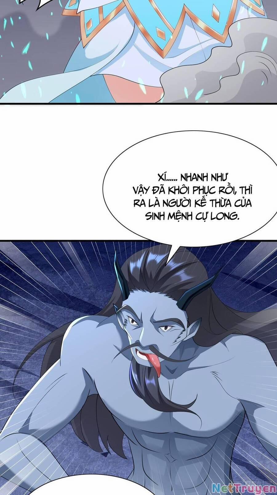 Người Ở Rể Bị Ép Thành Phản Diện 435 trang 60