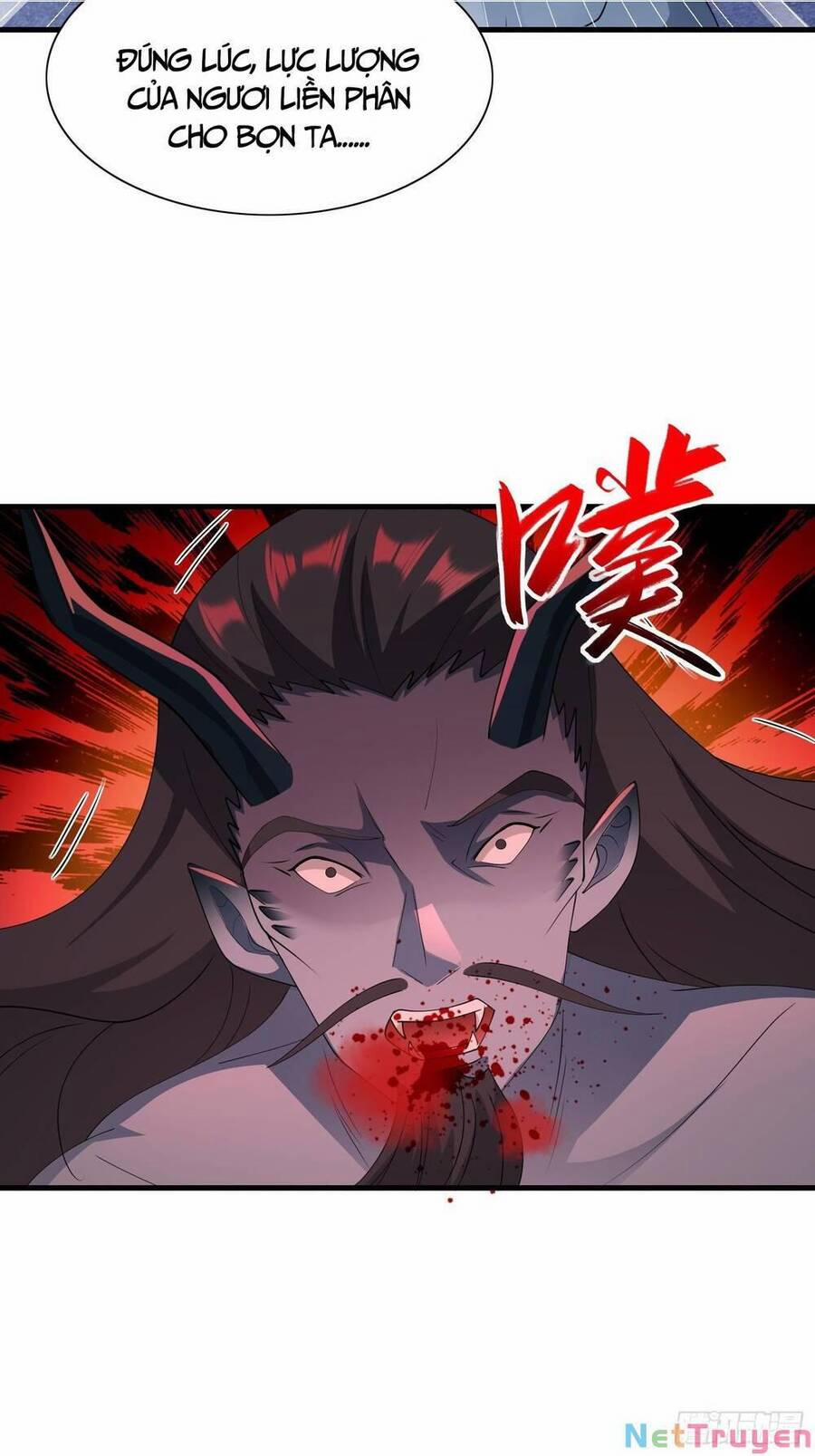 Người Ở Rể Bị Ép Thành Phản Diện 435 trang 61