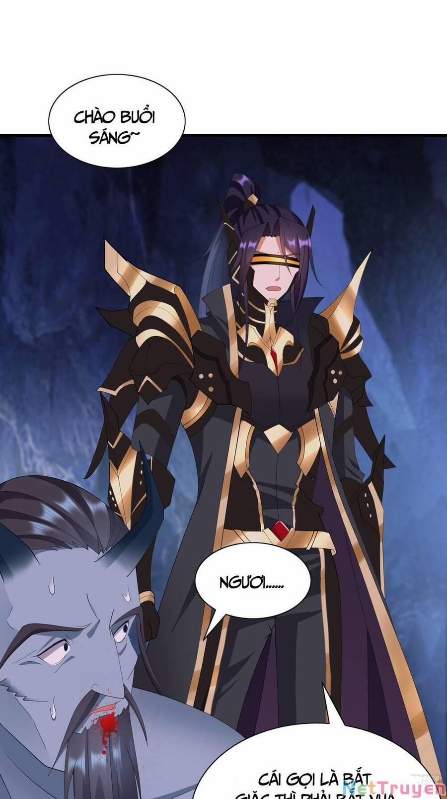 Người Ở Rể Bị Ép Thành Phản Diện 435 trang 62