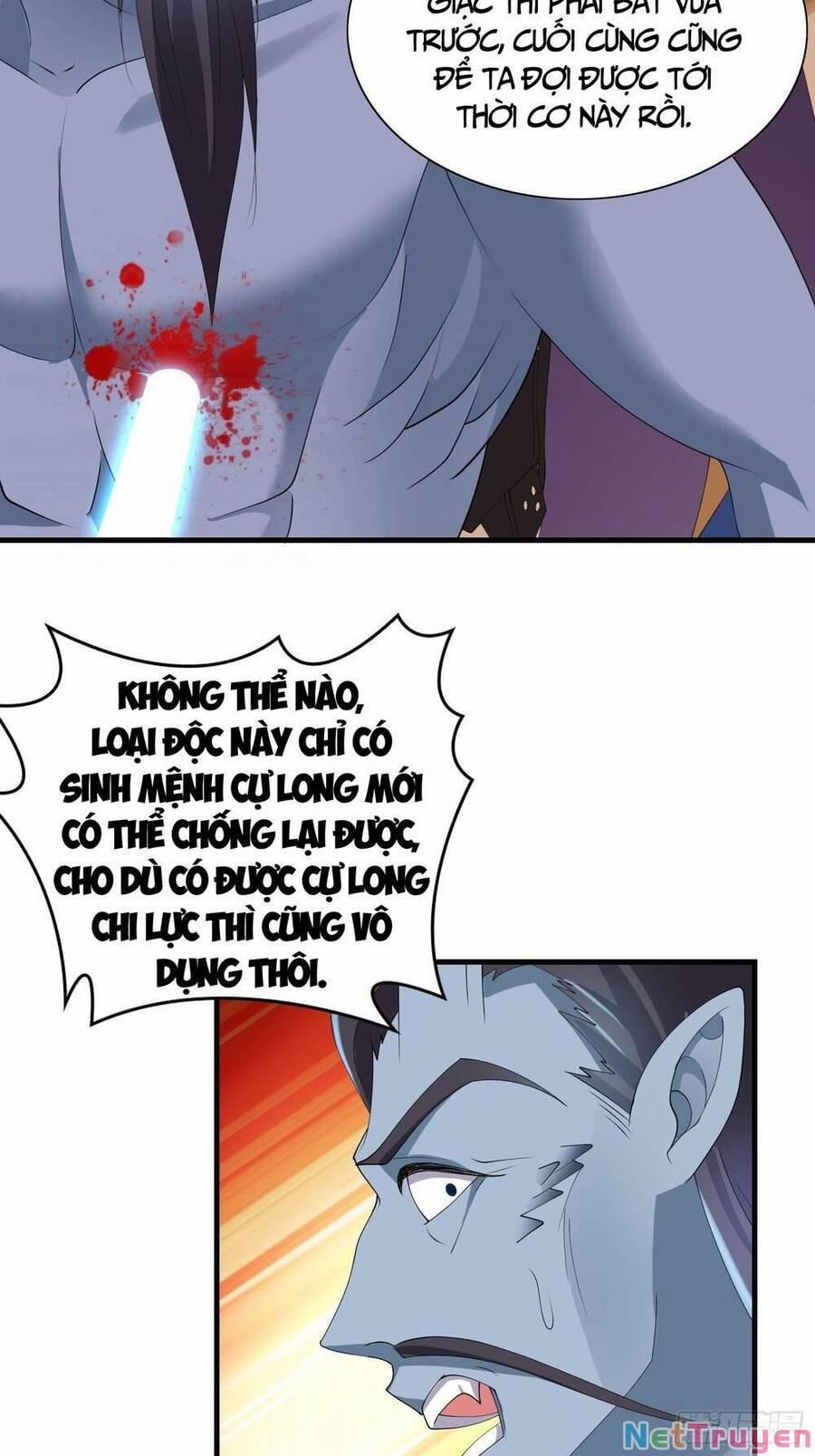 Người Ở Rể Bị Ép Thành Phản Diện 435 trang 63