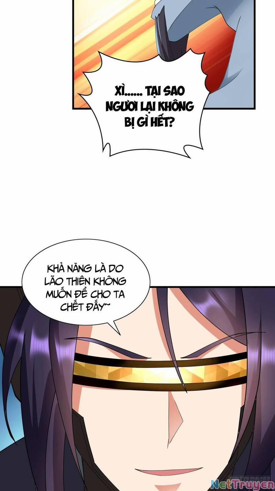 Người Ở Rể Bị Ép Thành Phản Diện 435 trang 64