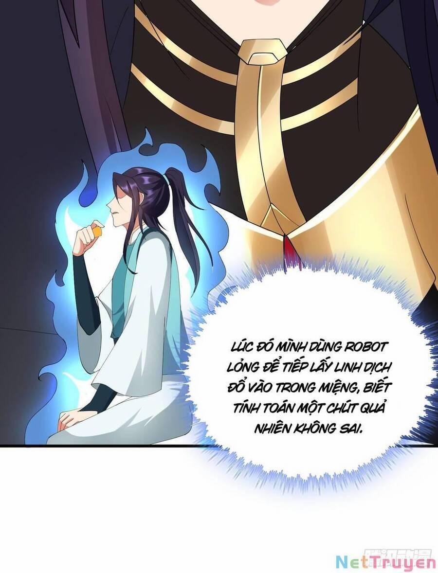 Người Ở Rể Bị Ép Thành Phản Diện 435 trang 65