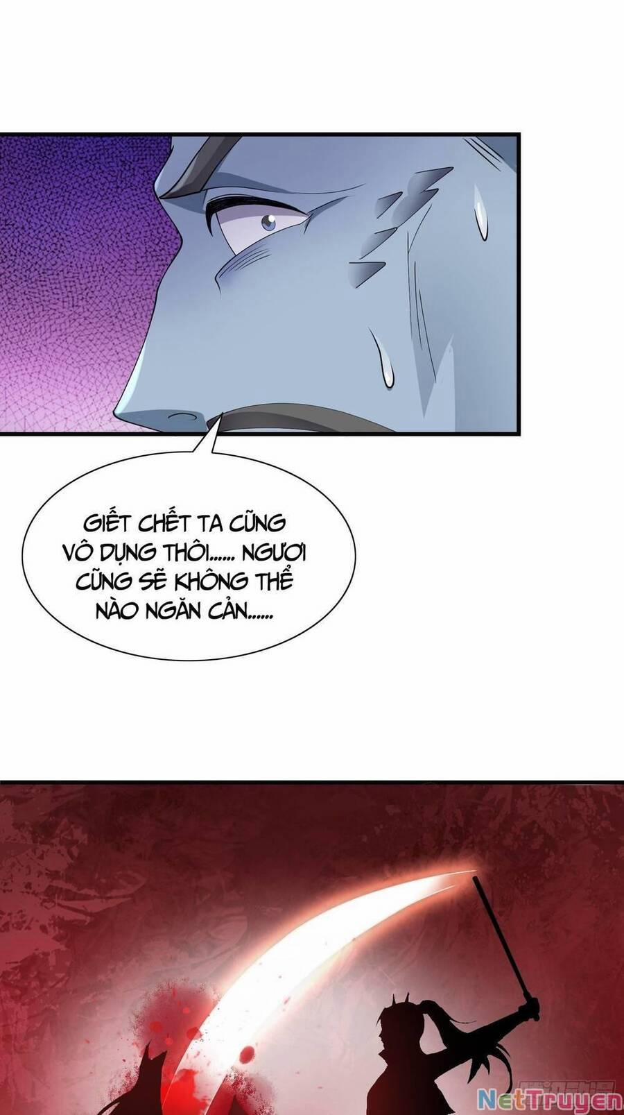 Người Ở Rể Bị Ép Thành Phản Diện 435 trang 66