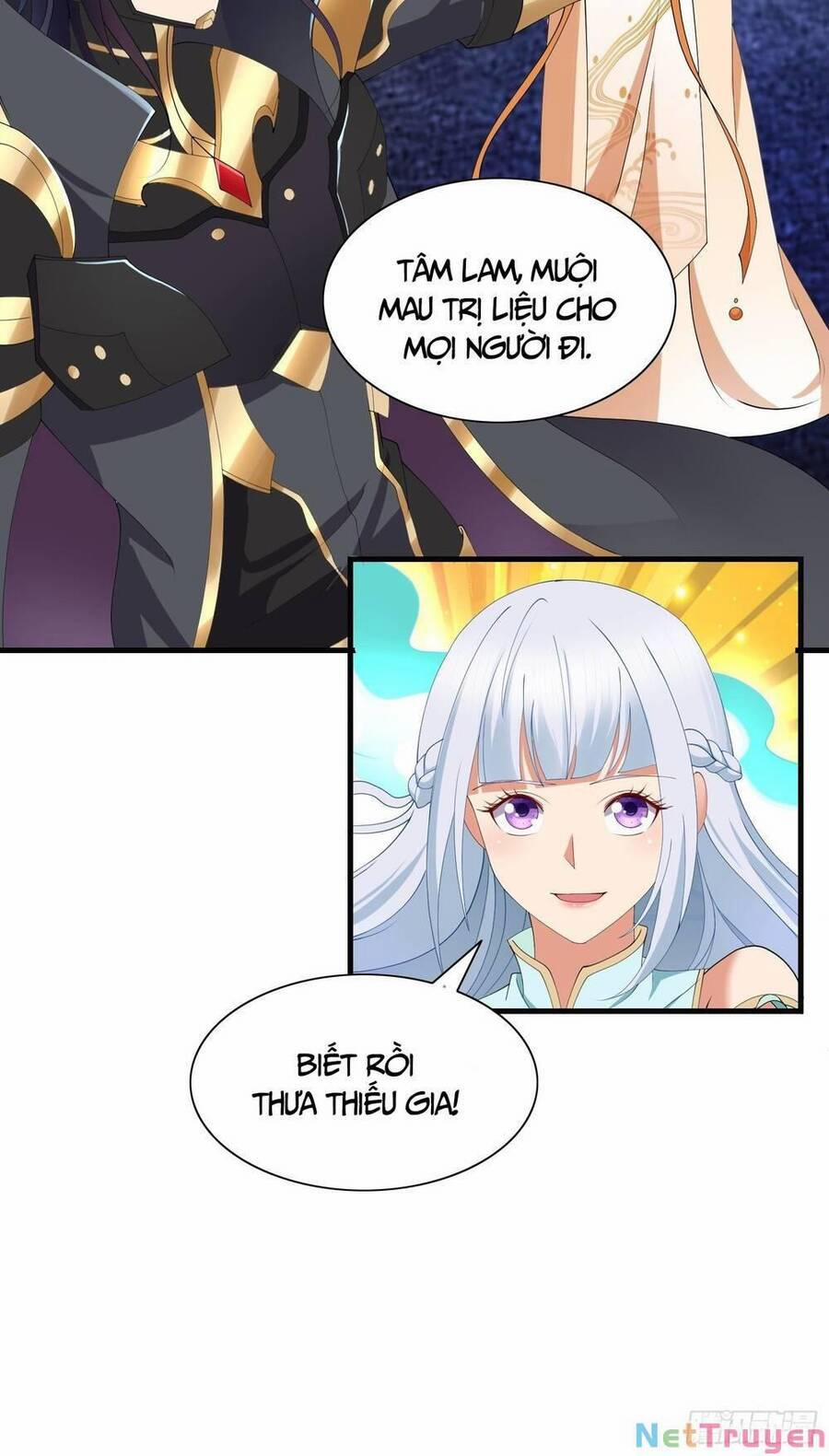 Người Ở Rể Bị Ép Thành Phản Diện 435 trang 68