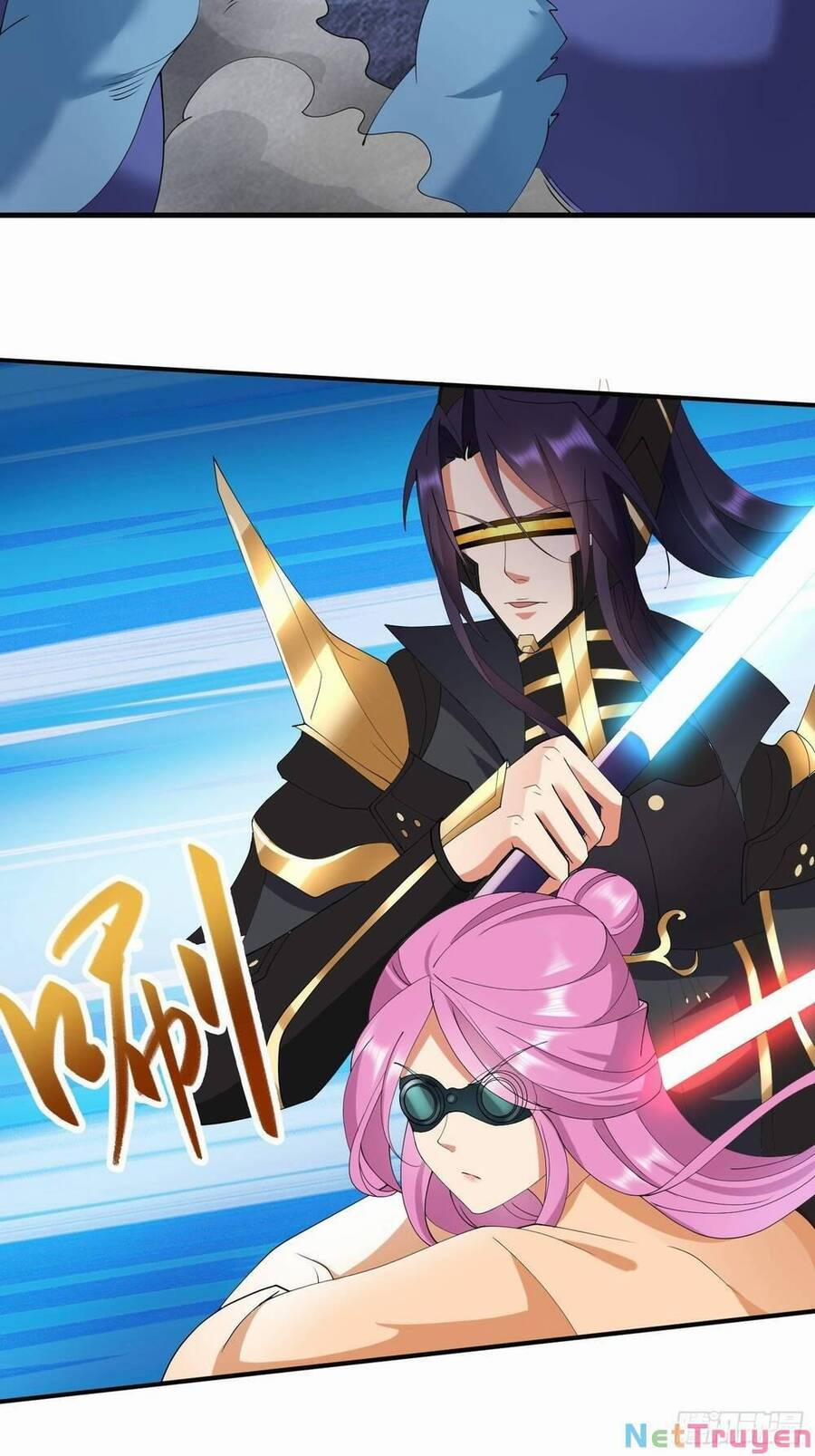 Người Ở Rể Bị Ép Thành Phản Diện 435 trang 70