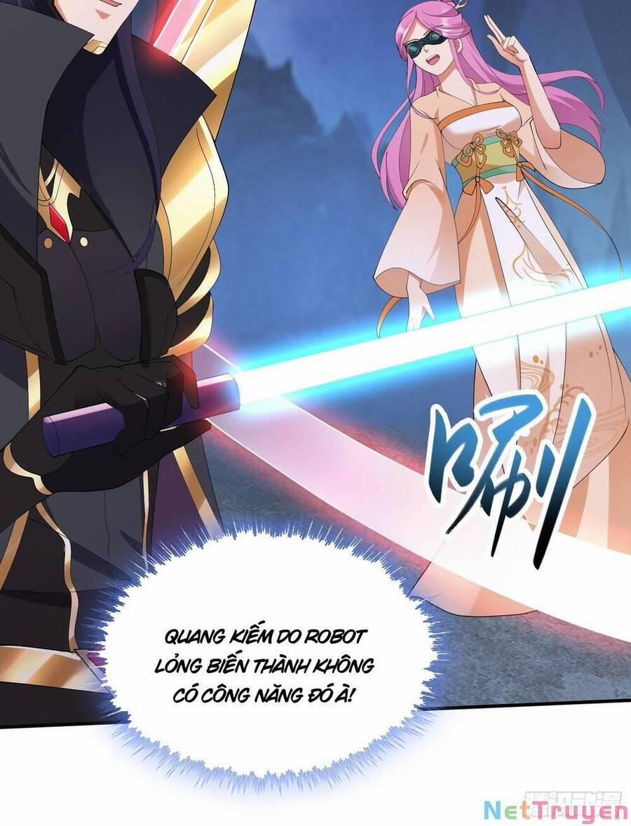 Người Ở Rể Bị Ép Thành Phản Diện 435 trang 72