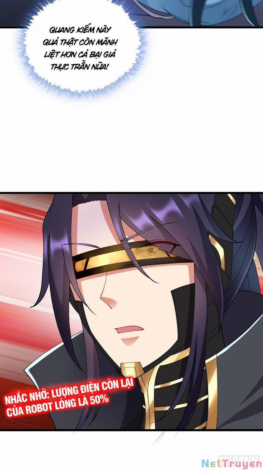 Người Ở Rể Bị Ép Thành Phản Diện 435 trang 74