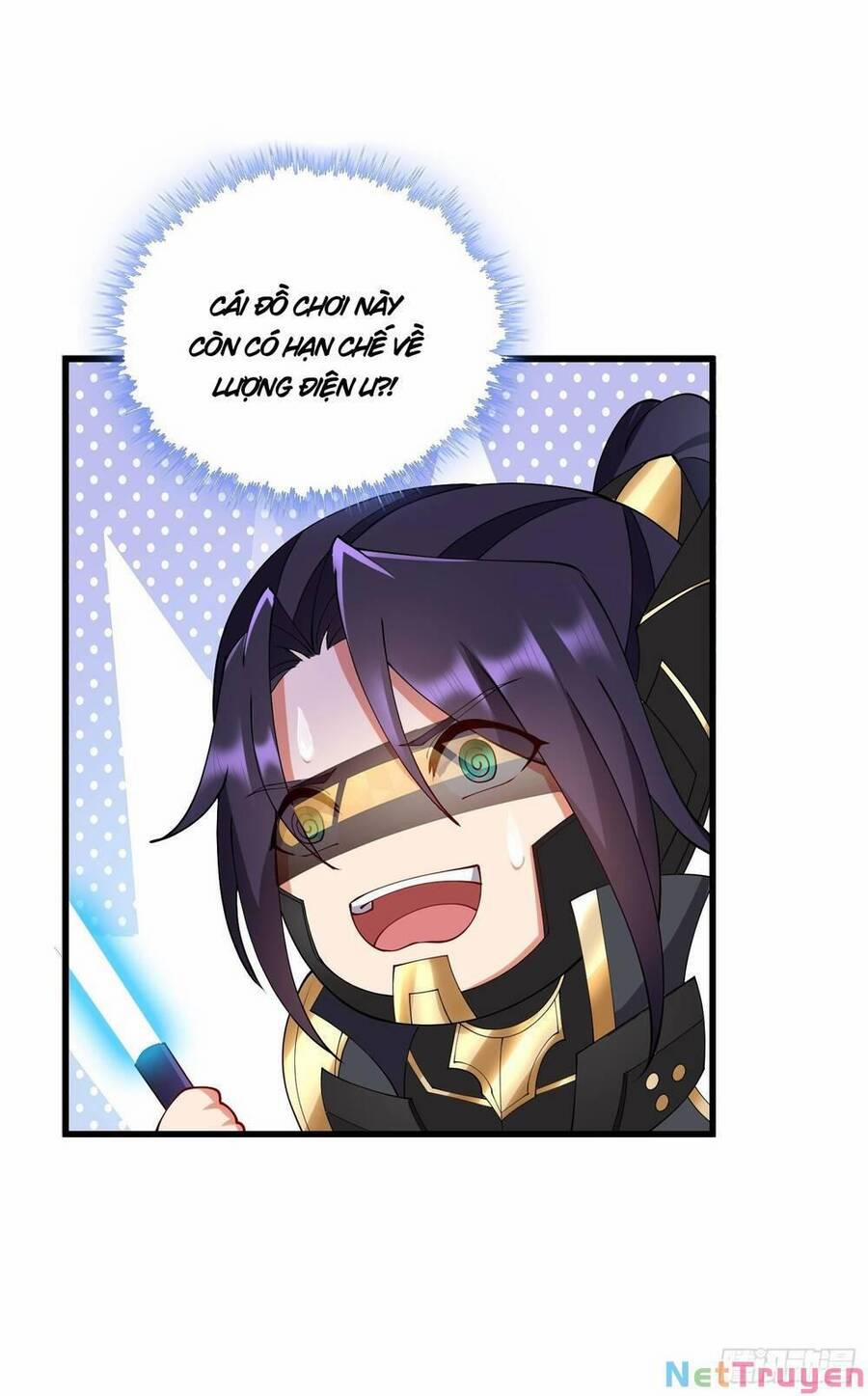 Người Ở Rể Bị Ép Thành Phản Diện 435 trang 75