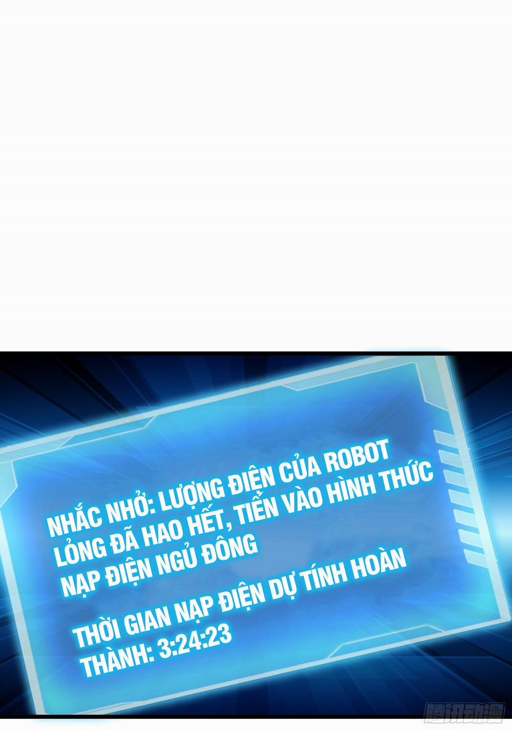 Người Ở Rể Bị Ép Thành Phản Diện 437 trang 11