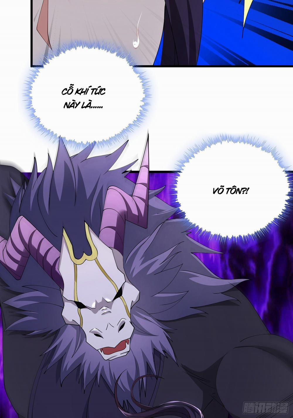 Người Ở Rể Bị Ép Thành Phản Diện 437 trang 14