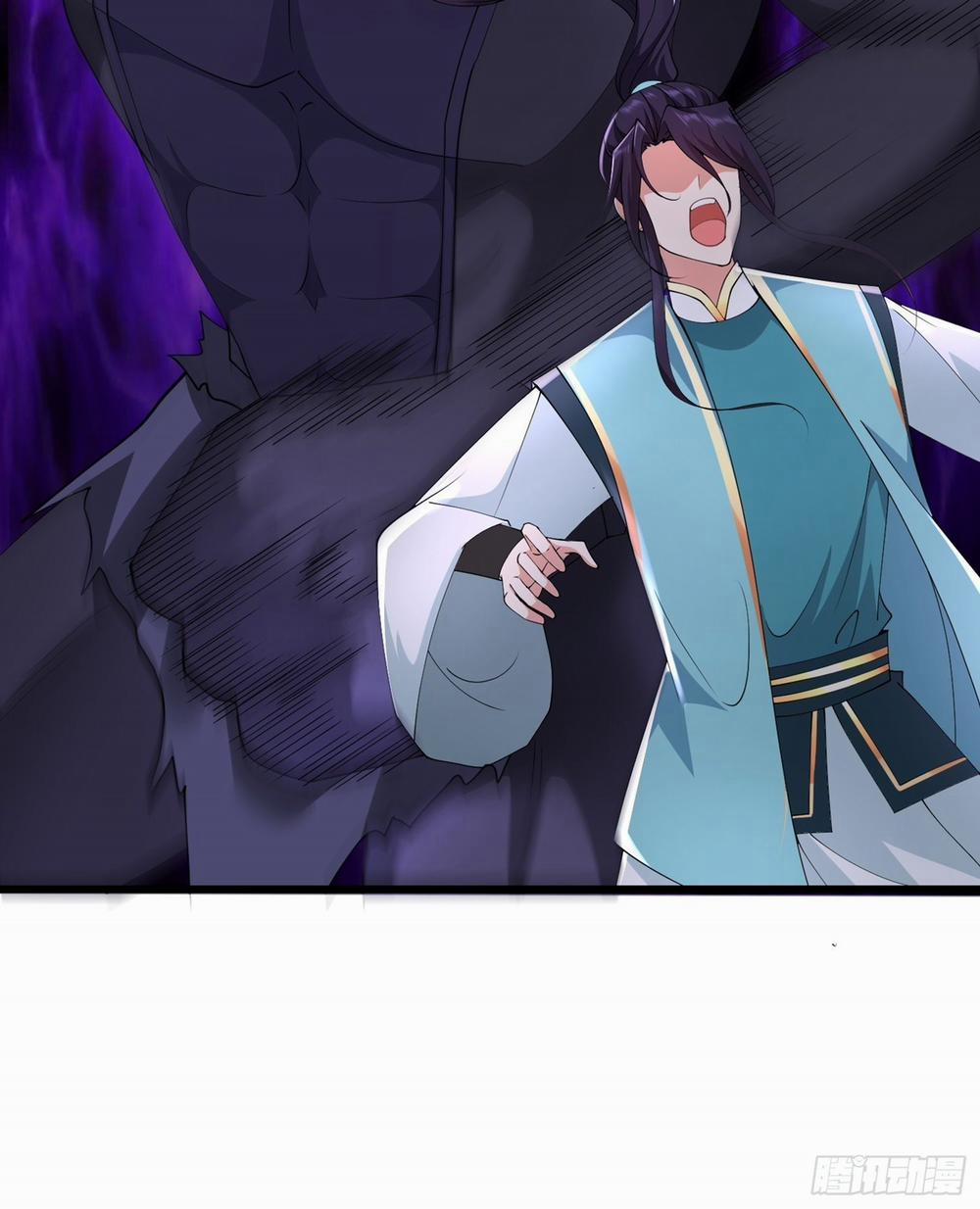 Người Ở Rể Bị Ép Thành Phản Diện 437 trang 15