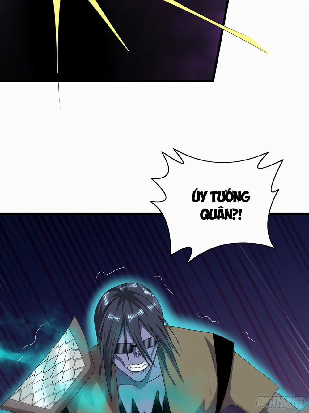 Người Ở Rể Bị Ép Thành Phản Diện 437 trang 19