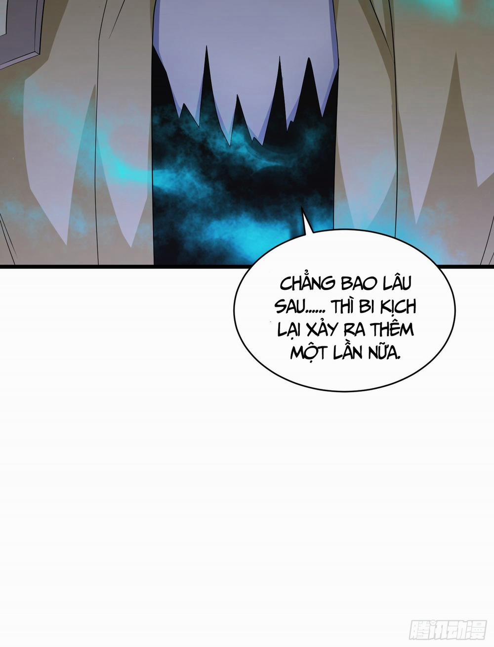 Người Ở Rể Bị Ép Thành Phản Diện 437 trang 31