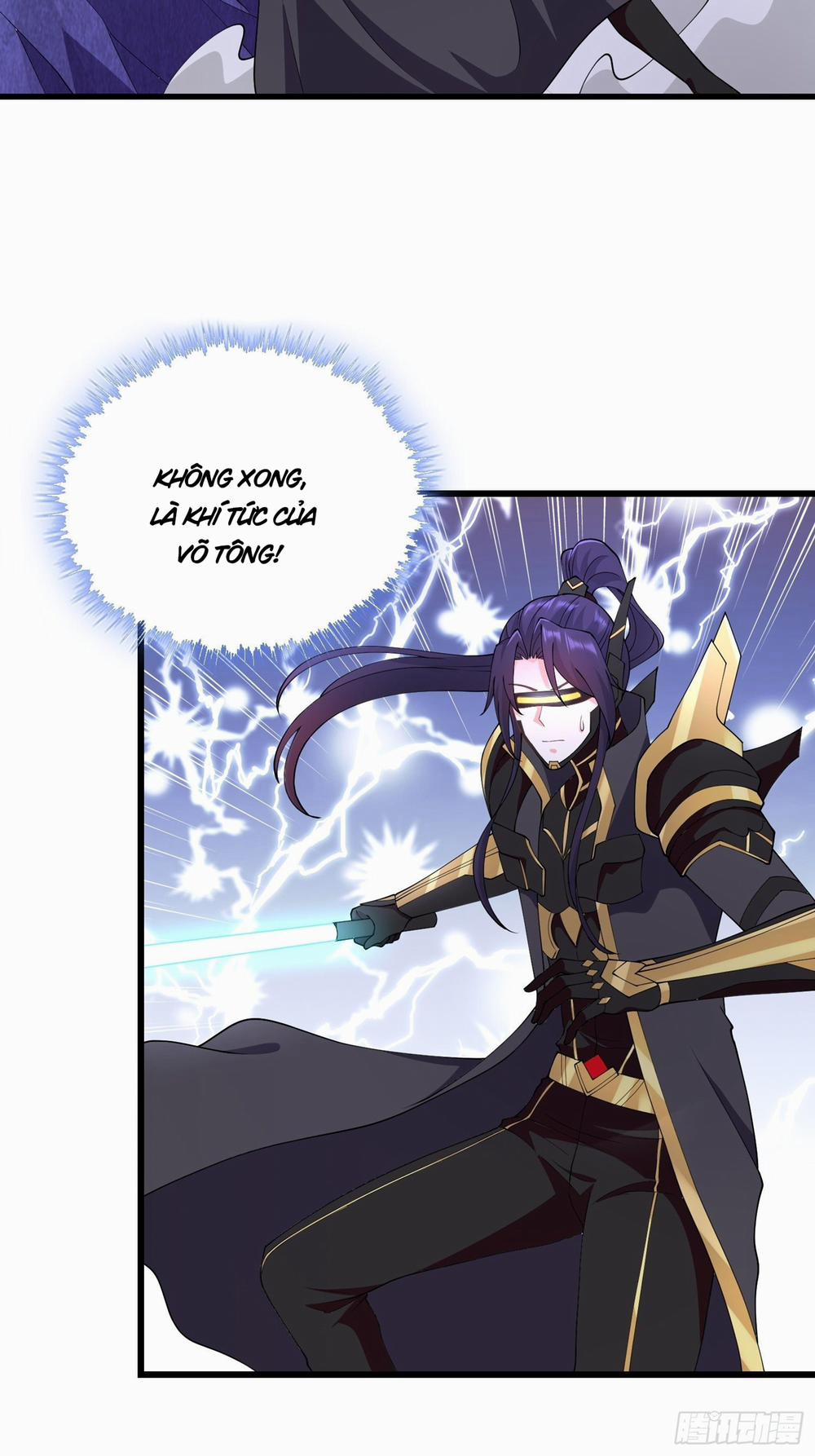 Người Ở Rể Bị Ép Thành Phản Diện 437 trang 4