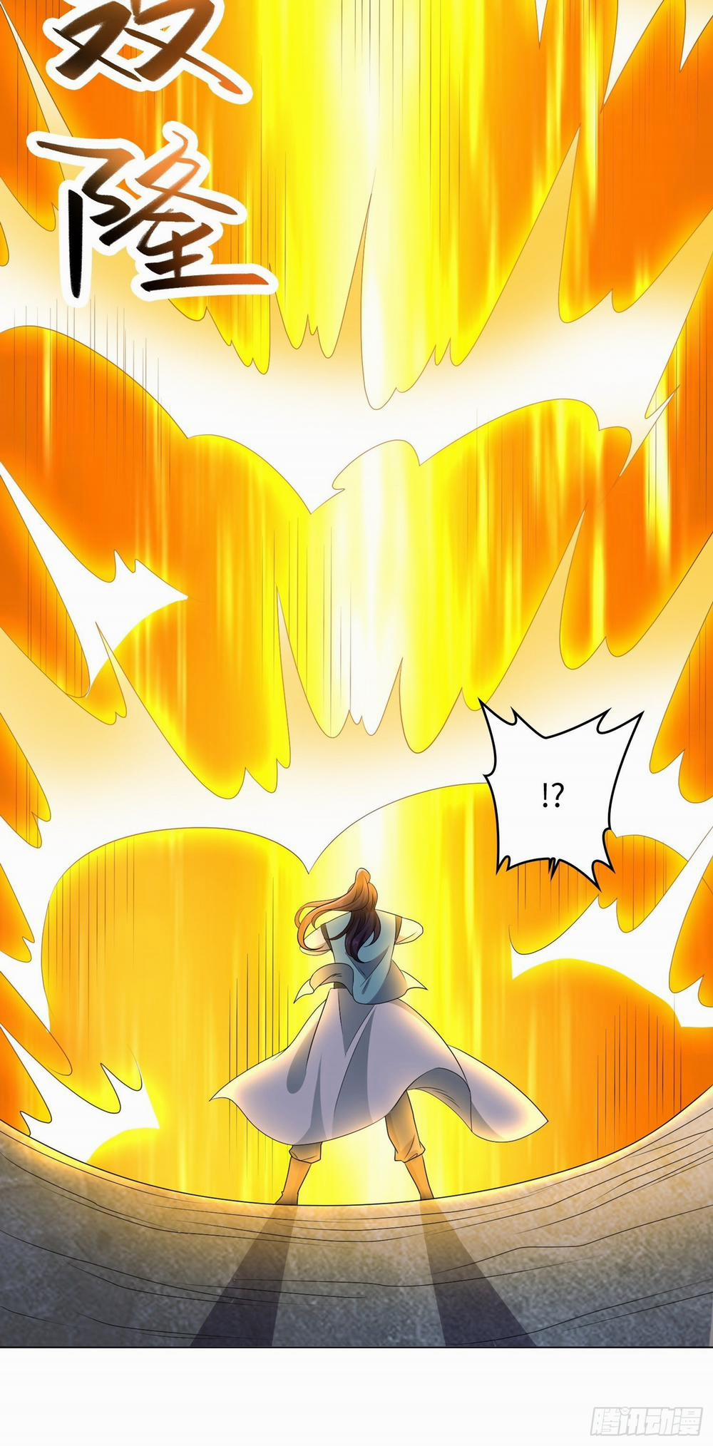 Người Ở Rể Bị Ép Thành Phản Diện 437 trang 46