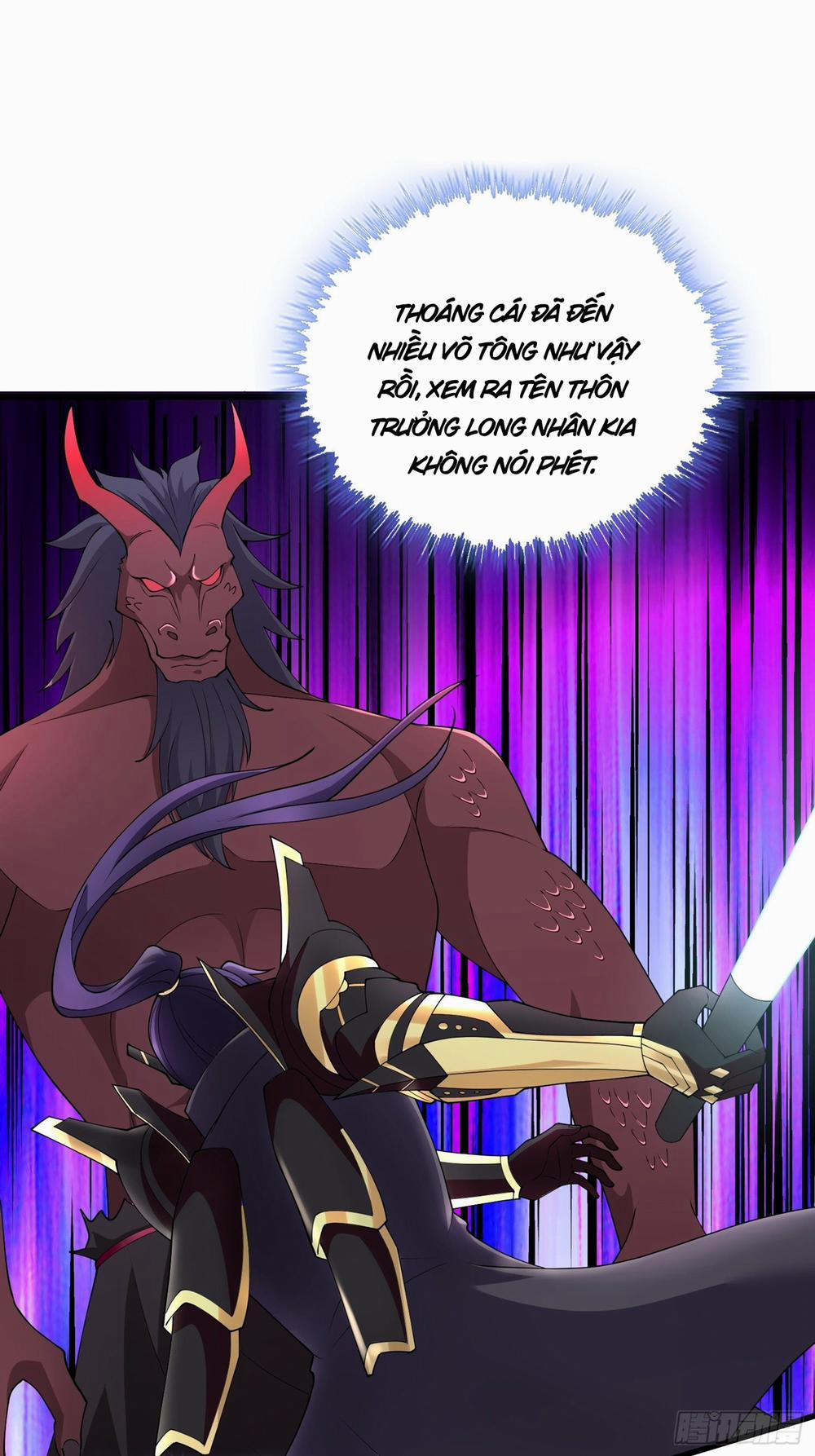 Người Ở Rể Bị Ép Thành Phản Diện 437 trang 5