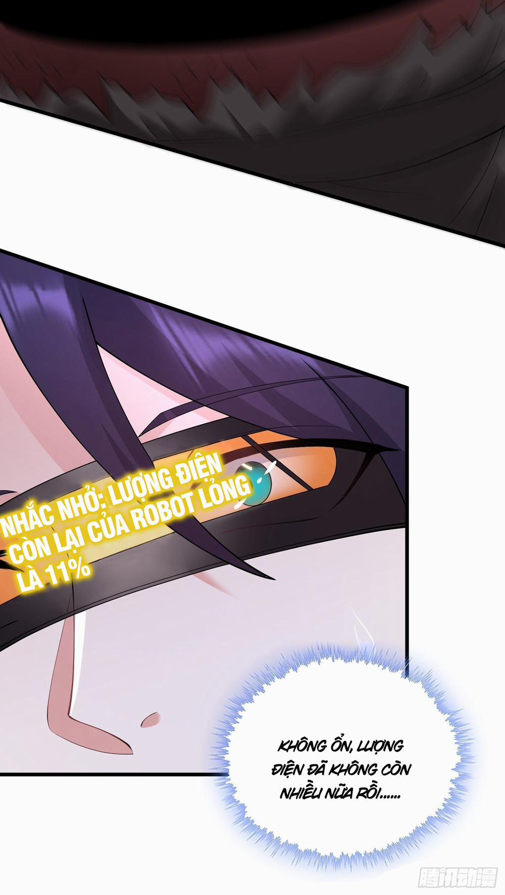 Người Ở Rể Bị Ép Thành Phản Diện 437 trang 7