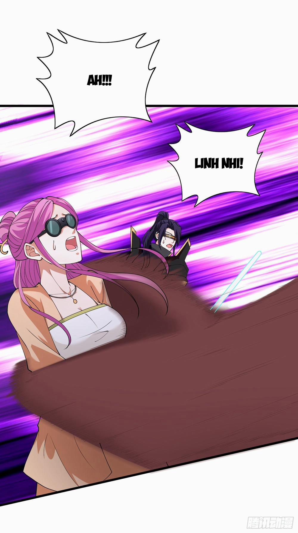 Người Ở Rể Bị Ép Thành Phản Diện 437 trang 8