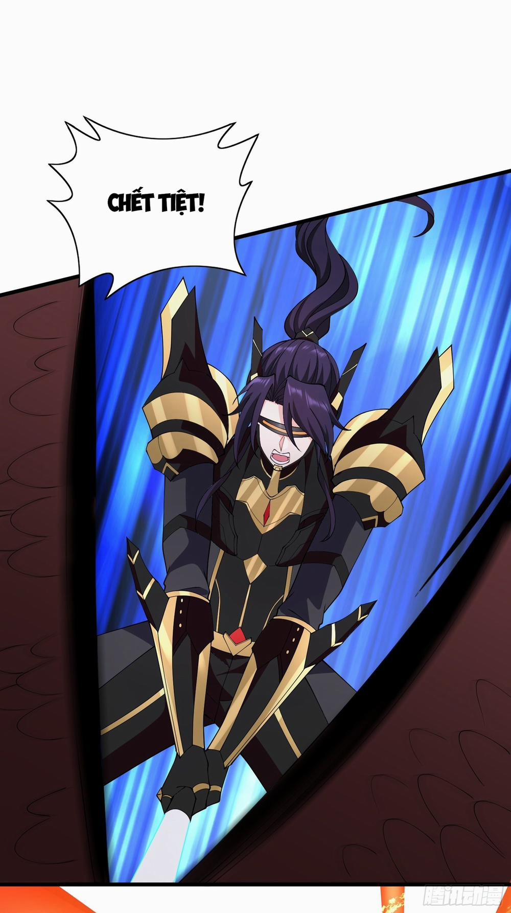 Người Ở Rể Bị Ép Thành Phản Diện 437 trang 9