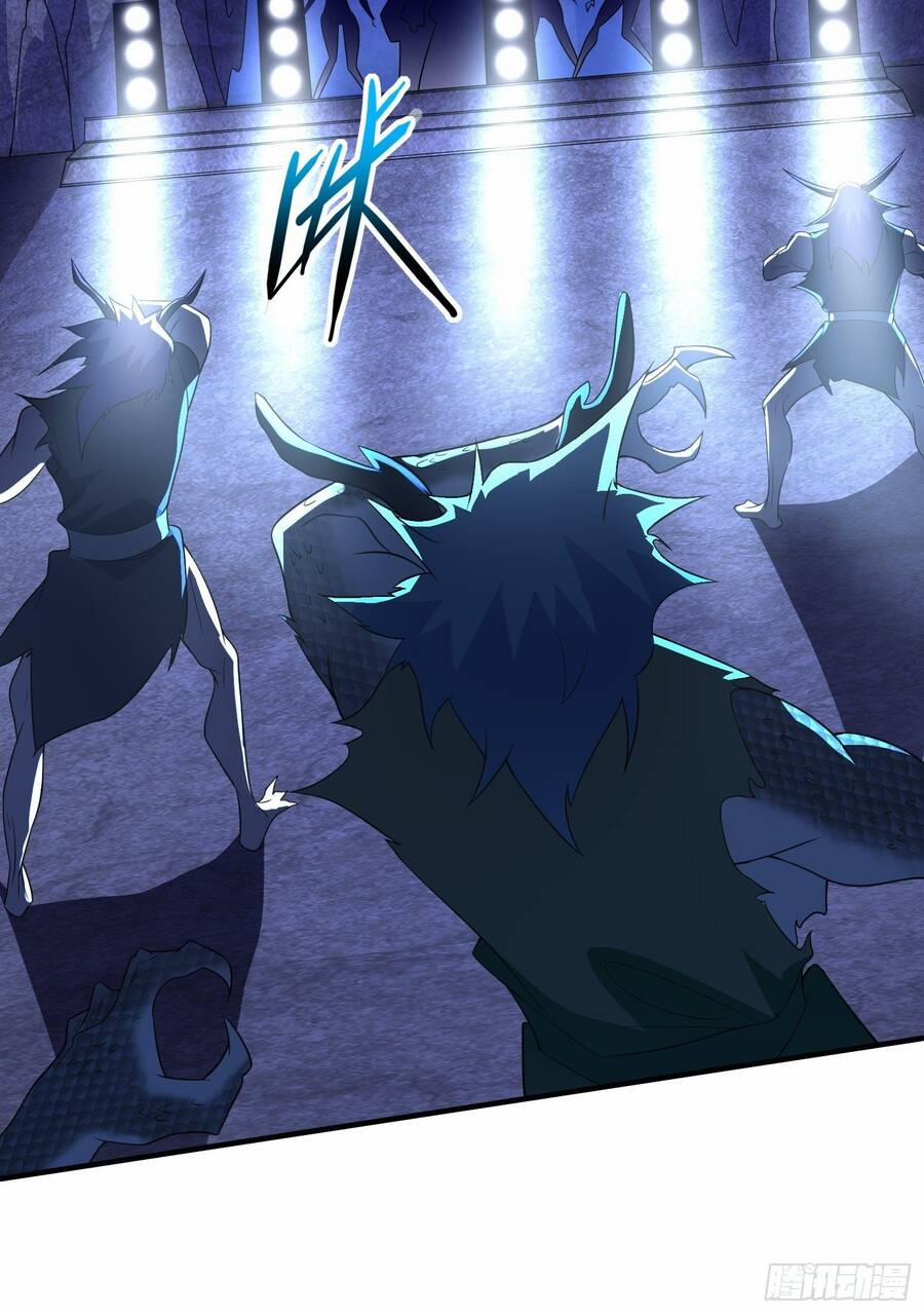 Người Ở Rể Bị Ép Thành Phản Diện 439 trang 10