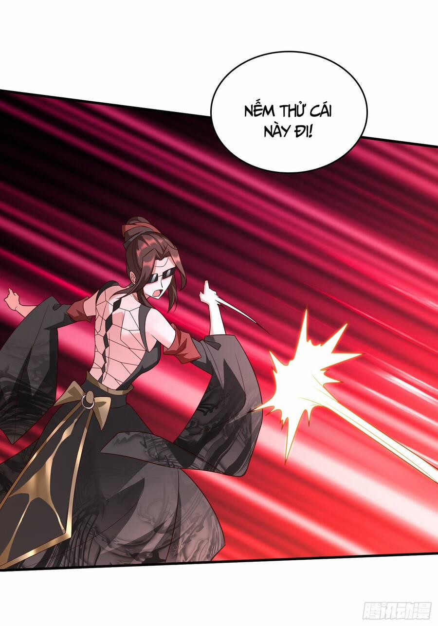 Người Ở Rể Bị Ép Thành Phản Diện 439 trang 12