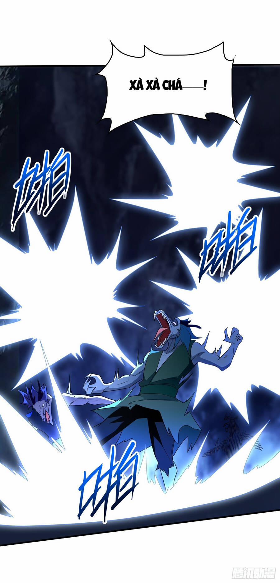 Người Ở Rể Bị Ép Thành Phản Diện 439 trang 13