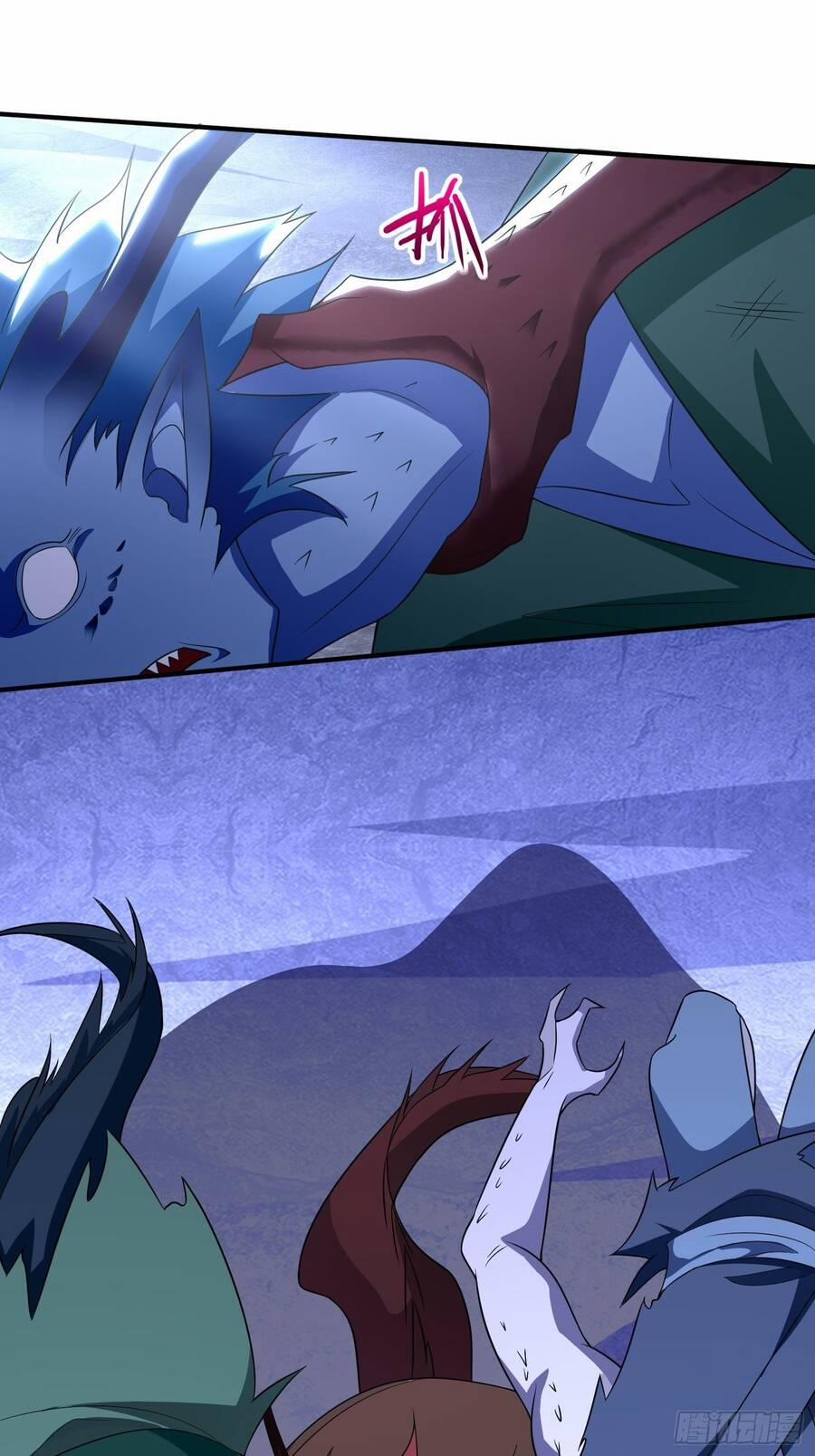 Người Ở Rể Bị Ép Thành Phản Diện 439 trang 14