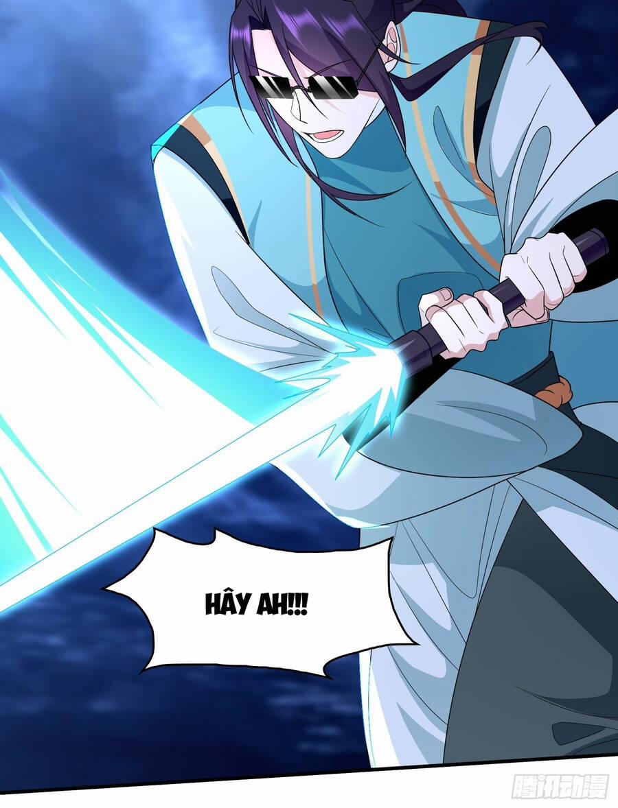 Người Ở Rể Bị Ép Thành Phản Diện 439 trang 17