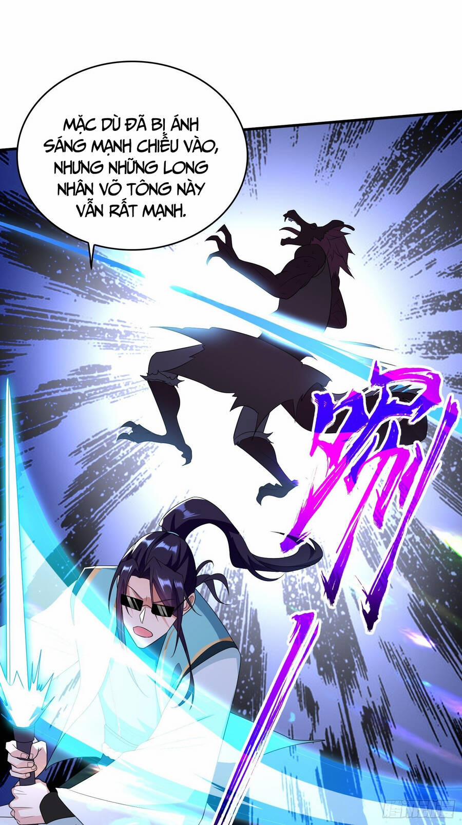 Người Ở Rể Bị Ép Thành Phản Diện 439 trang 18